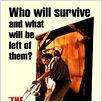 The Texas Chainsaw Massacre : poster