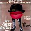 Der diskrete Charme der Bourgeoisie : poster