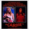 Carrie : poster