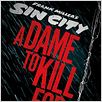 Sin City 2 : poster