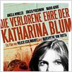 Die verlorene Ehre der Katharina Blum : poster