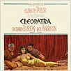Cleopatra : poster