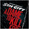 Sin City 2 : poster