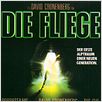 Die Fliege : poster