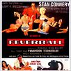 James Bond 007 - Feuerball : poster