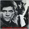 Lethal Weapon - Zwei stahlharte Profis : poster