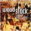 Woodstock : poster