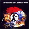 James Bond 007 - Der Hauch des Todes : poster