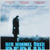 Der Himmel über Berlin : poster