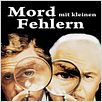 Mord mit kleinen Fehlern : poster