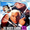 Die nackte Kanone 33 1/3 : poster