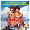 Convoy : poster