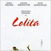 Lolita : poster