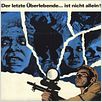 Der Omega-Mann : poster