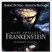 Mary Shelley's Frankenstein : poster