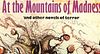 "At the Mountains of Madness" wird del Toros nächster Film