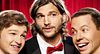 "Two and a half men": Deutscher Teaser zu den neuen Folgen mit Ashton Kutcher