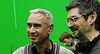 "2012"-Regisseur Roland Emmerich gibt seinen Serien-Einstand