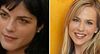 Selma Blair und Julie Benz für Charlie Sheens "Anger Management" im Gespräch