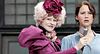 "Die Tribute von Panem - The Hunger Games": Neuer Trailer zum Fantasy-Actioner