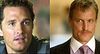 "True Detectives": Woody Harrelson und Matthew McConaughey in neuer Cop-Drama-Serie