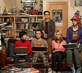 Bilder : The Big Bang Theory