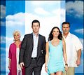 Bild zum Film : Burn Notice