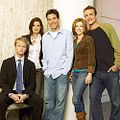 Bild zum Film : How I Met Your Mother