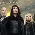 Bilder : Sanctuary - Wächter der Kreaturen
