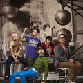 Bild zum Film : The Big Bang Theory
