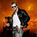 Bild zum Film : Der letzte Bulle