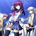 Bilder : Angel Beats !