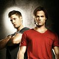 Bild zum Film : Supernatural