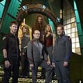 Bild zum Film : Stargate Atlantis