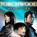 Bilder : Torchwood: Web of Lies