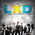 Bilder : LXD, The Legion of Extraordinary Dancers