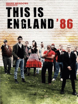 Bilder : This Is England '86