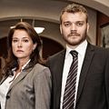 Bilder : Borgen