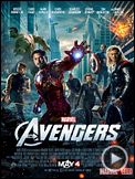 Bilder : Marvel's The Avengers Trailer DF