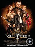 Bild zum Film : Die drei Musketiere Trailer