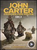 Bild zum Film : John Carter - Zwischen zwei Welten Trailer DF