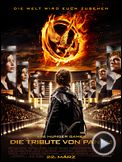 Bild zum Film : Die Tribute von Panem - Tödliche Spiele Trailer DF