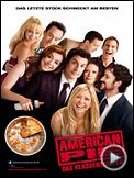 Bilder : American Pie 4: Das Klassentreffen Trailer DF