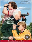 Bilder : Ein Jahr vogelfrei! Trailer OV