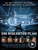 Bild zum Film : Ein riskanter Plan Trailer DF