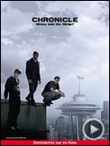 Bilder : Chronicle - Wozu bist du fähig? Trailer DF
