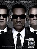 Bilder : Men In Black 3 Trailer DF