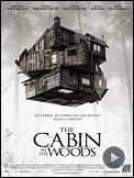 Bilder : The Cabin in the Woods Trailer DF