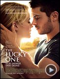 Bilder : The Lucky One - Für immer der Deine Trailer DF