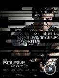 Bilder : Das Bourne Vermächtnis Trailer DF